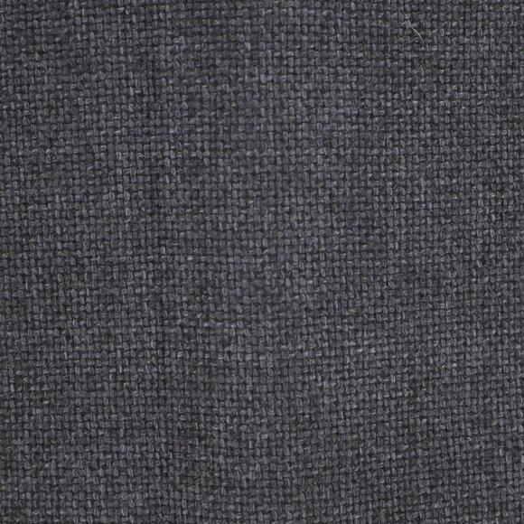 THEORY Tweed Cardigan Jacket Slightly Crop Relaxed Fit Charcoal Melange Size 6 - Picture 7 of 8